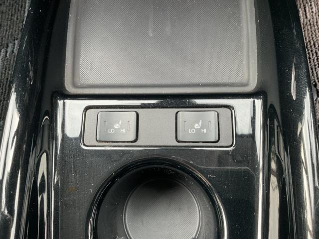 プリウス Aツーリングセレクション ワンオーナー★セーフティセンス★純正ナビ★Rカメラ★シートH★純正17AW★ヘッドアップディスプレイ★Pアシスト★Pシート★Pスタート★(35枚目)