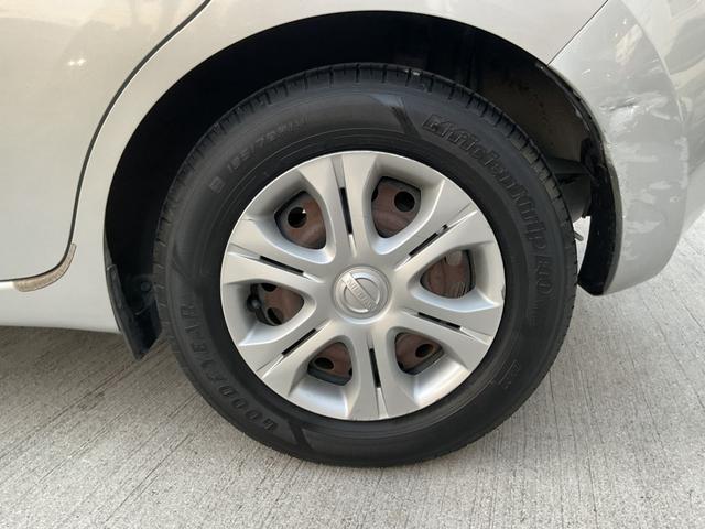 ノート X DIG-S 社外HDDストラーダナビフルセグTV(CN-H510WD)★Bカメラ★アイドリングストップ★インテリジェントキー★Pスタート★ETC★電格ミラー★サイドバイザー★D席ニスモシート★ウーハー(9枚目)