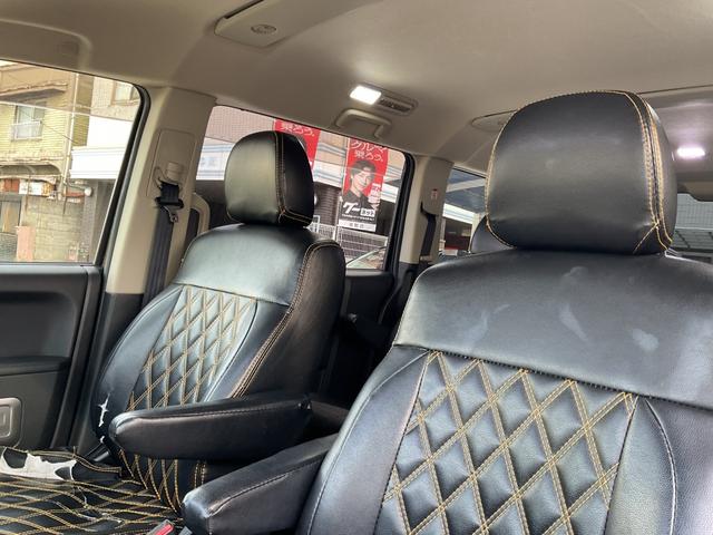 デリカＤ：５ アクティブギア　純正ＳＤナビフルセグＴＶＤＶＤＢＴ★ＭＭＣＳ★ハーフレザー調シート★両側Ｐスラ★クルコン★ＥＴＣ★パドルシフト★社外１６ＡＷ★ドラレコ★スマートキーレスキー★社外マフラー★ＲＦＳカメラ★（23枚目）