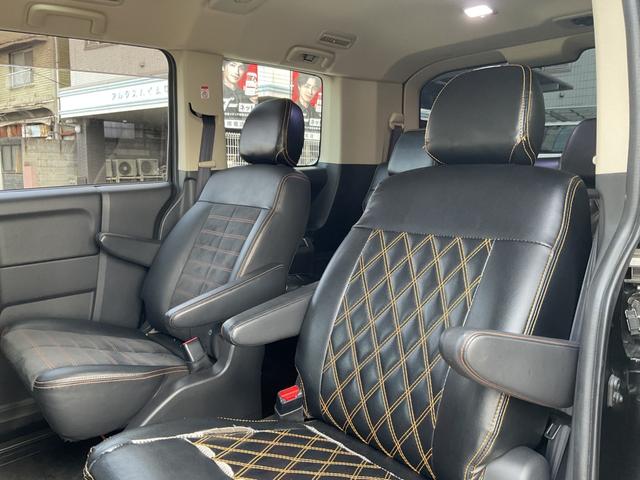 デリカＤ：５ アクティブギア　純正ＳＤナビフルセグＴＶＤＶＤＢＴ★ＭＭＣＳ★ハーフレザー調シート★両側Ｐスラ★クルコン★ＥＴＣ★パドルシフト★社外１６ＡＷ★ドラレコ★スマートキーレスキー★社外マフラー★ＲＦＳカメラ★（25枚目）