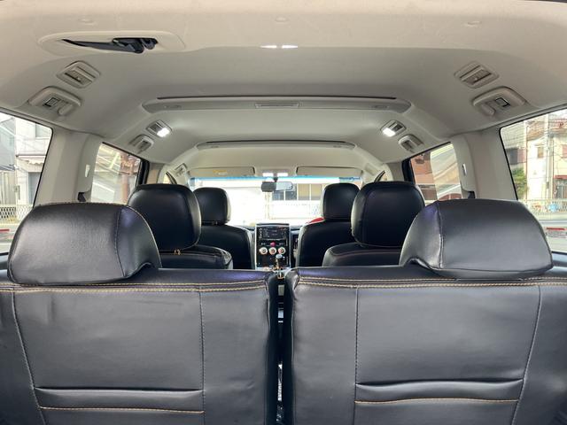 デリカＤ：５ アクティブギア　純正ＳＤナビフルセグＴＶＤＶＤＢＴ★ＭＭＣＳ★ハーフレザー調シート★両側Ｐスラ★クルコン★ＥＴＣ★パドルシフト★社外１６ＡＷ★ドラレコ★スマートキーレスキー★社外マフラー★ＲＦＳカメラ★（30枚目）