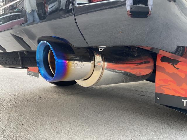 デリカＤ：５ アクティブギア　純正ＳＤナビフルセグＴＶＤＶＤＢＴ★ＭＭＣＳ★ハーフレザー調シート★両側Ｐスラ★クルコン★ＥＴＣ★パドルシフト★社外１６ＡＷ★ドラレコ★スマートキーレスキー★社外マフラー★ＲＦＳカメラ★（31枚目）