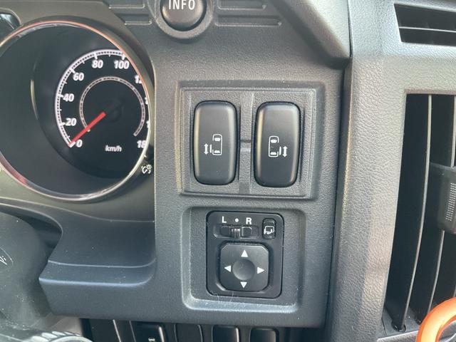 デリカＤ：５ アクティブギア　純正ＳＤナビフルセグＴＶＤＶＤＢＴ★ＭＭＣＳ★ハーフレザー調シート★両側Ｐスラ★クルコン★ＥＴＣ★パドルシフト★社外１６ＡＷ★ドラレコ★スマートキーレスキー★社外マフラー★ＲＦＳカメラ★（32枚目）