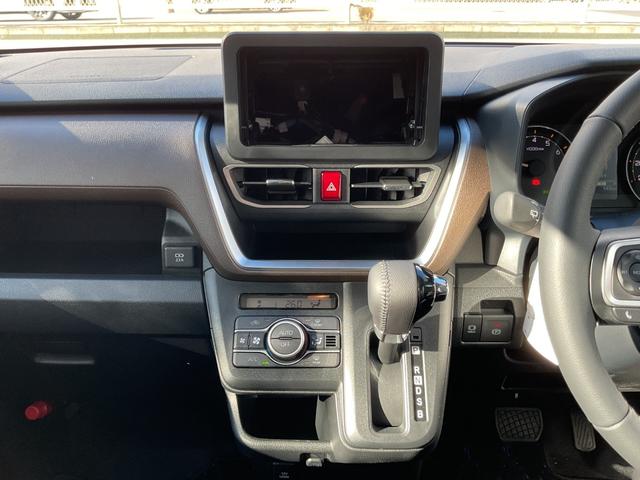 ムーヴ RS 法人ワンオーナー★スマートアシスト★両側パワスラ★アイドリングストップ★プッシュスタート★スマートキー★クルコン★ステアリングスイッチ★純正15AW★フォグ★電格ミラー★(19枚目)