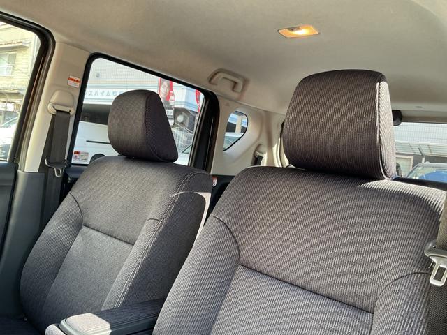 ムーヴ RS 法人ワンオーナー★スマートアシスト★両側パワスラ★アイドリングストップ★プッシュスタート★スマートキー★クルコン★ステアリングスイッチ★純正15AW★フォグ★電格ミラー★(25枚目)