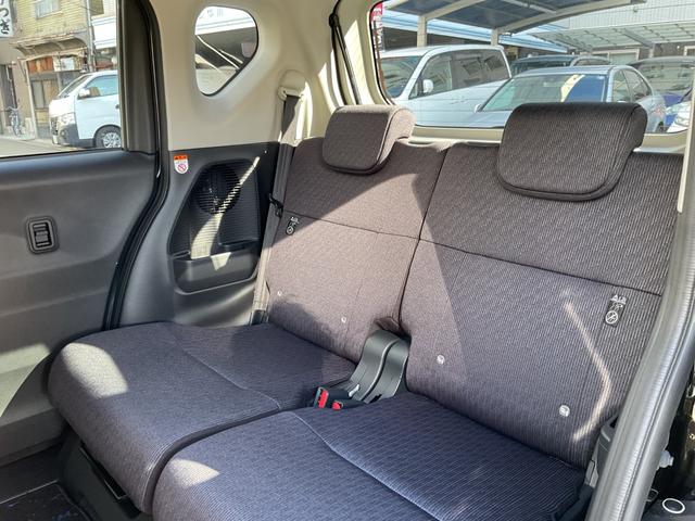 ムーヴ RS 法人ワンオーナー★スマートアシスト★両側パワスラ★アイドリングストップ★プッシュスタート★スマートキー★クルコン★ステアリングスイッチ★純正15AW★フォグ★電格ミラー★(27枚目)