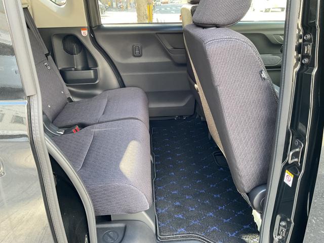 ムーヴ RS 法人ワンオーナー★スマートアシスト★両側パワスラ★アイドリングストップ★プッシュスタート★スマートキー★クルコン★ステアリングスイッチ★純正15AW★フォグ★電格ミラー★(28枚目)