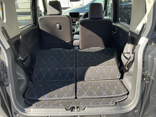 ムーヴ RS 法人ワンオーナー★スマートアシスト★両側パワスラ★アイドリングストップ★プッシュスタート★スマートキー★クルコン★ステアリングスイッチ★純正15AW★フォグ★電格ミラー★(32枚目)