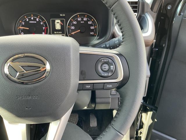 ムーヴ RS 法人ワンオーナー★スマートアシスト★両側パワスラ★アイドリングストップ★プッシュスタート★スマートキー★クルコン★ステアリングスイッチ★純正15AW★フォグ★電格ミラー★(36枚目)