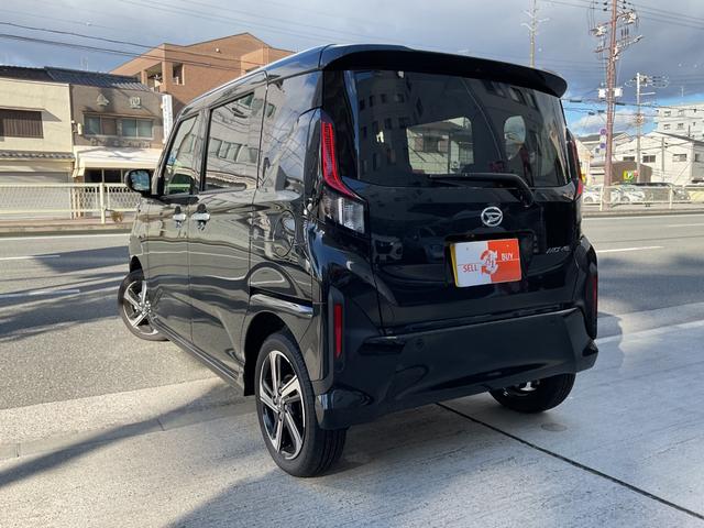 ムーヴ RS 法人ワンオーナー★スマートアシスト★両側パワスラ★アイドリングストップ★プッシュスタート★スマートキー★クルコン★ステアリングスイッチ★純正15AW★フォグ★電格ミラー★(41枚目)