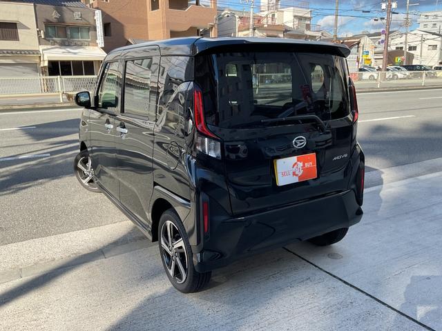 ムーヴ RS 法人ワンオーナー★スマートアシスト★両側パワスラ★アイドリングストップ★プッシュスタート★スマートキー★クルコン★ステアリングスイッチ★純正15AW★フォグ★電格ミラー★(42枚目)