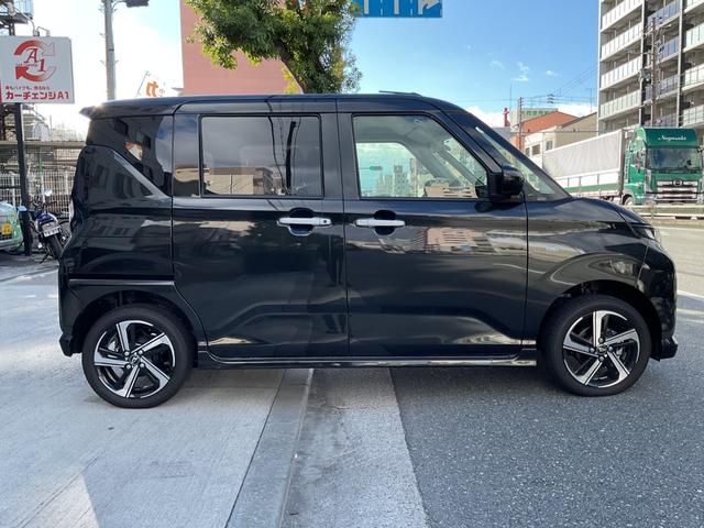 ムーヴ RS 法人ワンオーナー★スマートアシスト★両側パワスラ★アイドリングストップ★プッシュスタート★スマートキー★クルコン★ステアリングスイッチ★純正15AW★フォグ★電格ミラー★(47枚目)