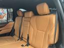 LX600 法人ワンオーナー★純正メーカーナビ★フルセグTV★Fモデリスタエアロ★リアエンターテインメントシステム★サンルーフ★茶革シート★クールBOX★デジタルインナーミラー★純正OP22AW★ルーフレール(31枚目)