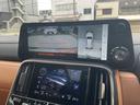 LX600 法人ワンオーナー★純正メーカーナビ★フルセグTV★Fモデリスタエアロ★リアエンターテインメントシステム★サンルーフ★茶革シート★クールBOX★デジタルインナーミラー★純正OP22AW★ルーフレール(49枚目)
