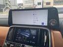 LX600 法人ワンオーナー★純正メーカーナビ★フルセグTV★Fモデリスタエアロ★リアエンターテインメントシステム★サンルーフ★茶革シート★クールBOX★デジタルインナーミラー★純正OP22AW★ルーフレール(50枚目)