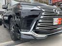 LX600 法人ワンオーナー★純正メーカーナビ★フルセグTV★Fモデリスタエアロ★リアエンターテインメントシステム★サンルーフ★茶革シート★クールBOX★デジタルインナーミラー★純正OP22AW★ルーフレール(52枚目)
