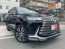 LX600 法人ワンオーナー★純正メーカーナビ★フルセグTV★Fモデリスタエアロ★リアエンターテインメントシステム★サンルーフ★茶革シート★クールBOX★デジタルインナーミラー★純正OP22AW★ルーフレール(54枚目)