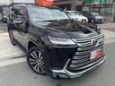 LX600 法人ワンオーナー★純正メーカーナビ★フルセグTV★Fモデリスタエアロ★リアエンターテインメントシステム★サンルーフ★茶革シート★クールBOX★デジタルインナーミラー★純正OP22AW★ルーフレール(55枚目)