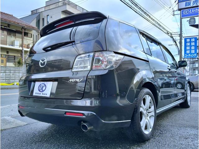 マツダ ＭＰＶ