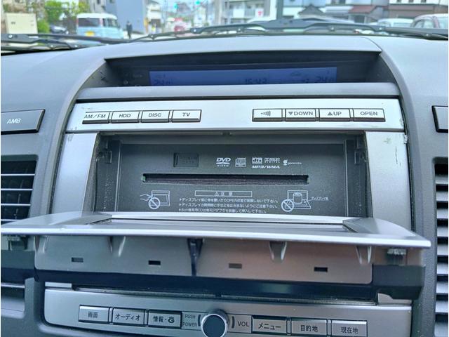 ＭＰＶ ２３Ｃ　スポーティパッケージ　純正ＨＤＤナビ／Ｆ・Ｓ・Ｂカメラ／両側電動／ＥＴＣ／ＨＩＤ／ＣＤ／ＤＶＤ／Ｍサーバ／スマート鍵／フォグ／ステリモ／デュアル＆リアオートＡＣ／純１８ＡＷ（28枚目）