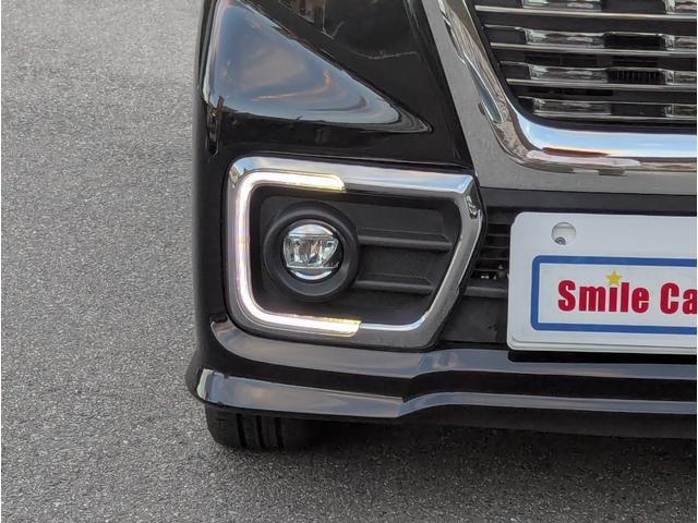 スペーシアカスタム ハイブリッドXSターボ(7枚目)