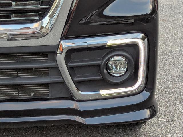 スペーシアカスタム ハイブリッドXSターボ(13枚目)