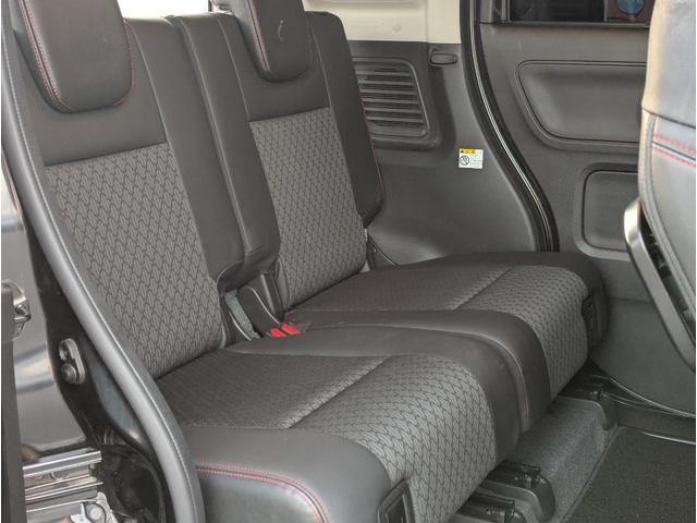 スペーシアカスタム ハイブリッドXSターボ(23枚目)