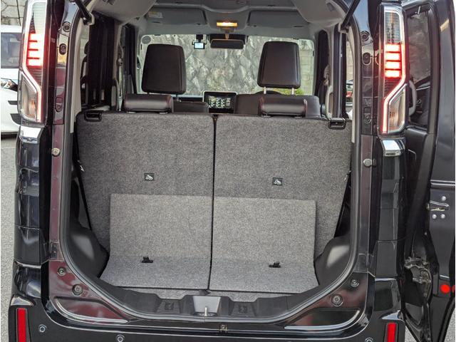 スペーシアカスタム ハイブリッドXSターボ(24枚目)