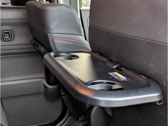 スペーシアカスタム ハイブリッドXSターボ(25枚目)