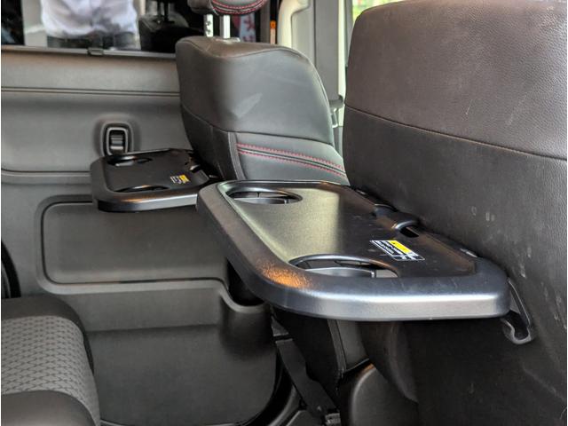 スペーシアカスタム ハイブリッドXSターボ(26枚目)