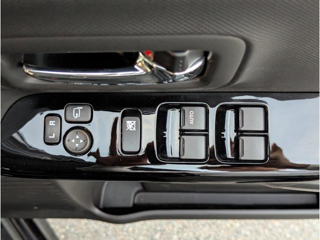 スペーシアカスタム ハイブリッドXSターボ(30枚目)