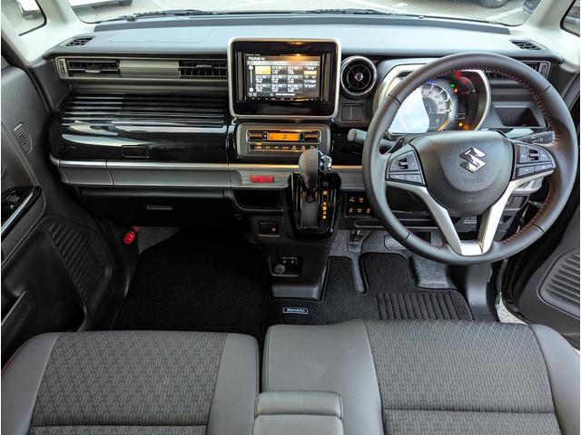 スペーシアカスタム ハイブリッドXSターボ(31枚目)