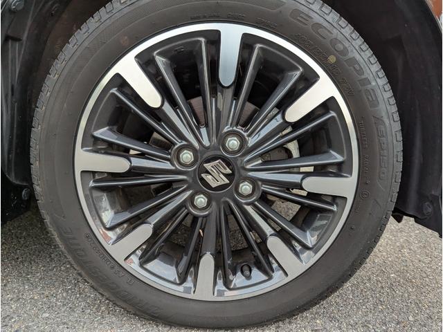 スペーシアカスタム ハイブリッドXSターボ(36枚目)