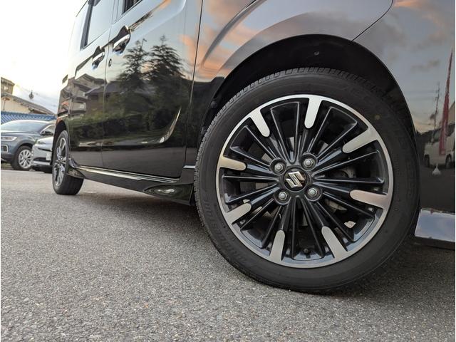 スペーシアカスタム ハイブリッドXSターボ(37枚目)