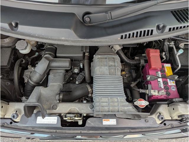 スペーシアカスタム ハイブリッドXSターボ(39枚目)