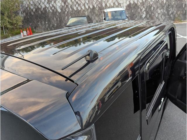 スペーシアカスタム ハイブリッドXSターボ(40枚目)