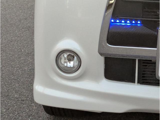 タント 　ＲＳ　車検整備付き（11枚目）