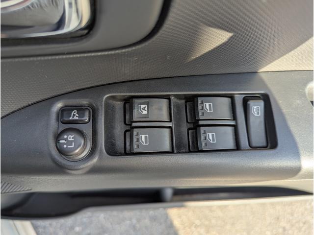 タント 　ＲＳ　車検整備付き（27枚目）