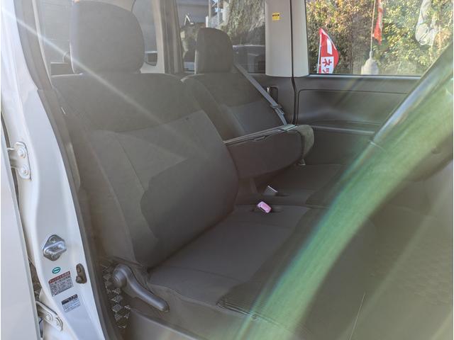 タント 　ＲＳ　車検整備付き（30枚目）