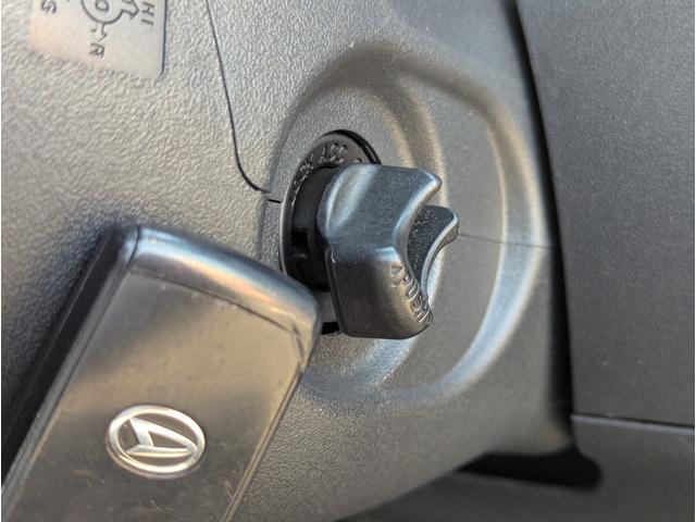 タント 　ＲＳ　車検整備付き（38枚目）