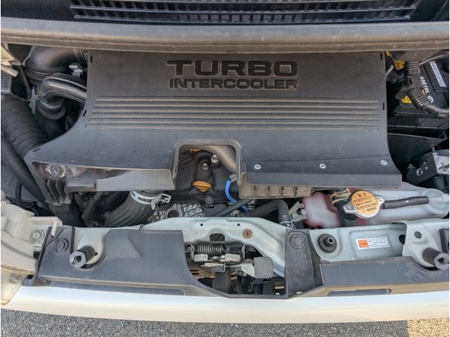 タント 　ＲＳ　車検整備付き（58枚目）