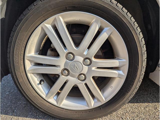 タント 　ＲＳ　車検整備付き（59枚目）