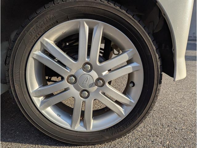 タント 　ＲＳ　車検整備付き（60枚目）