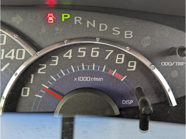 タント 　ＲＳ　車検整備付き（67枚目）