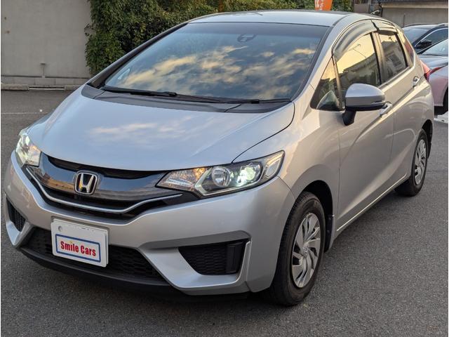 フィット G Lパッケージ(15枚目)