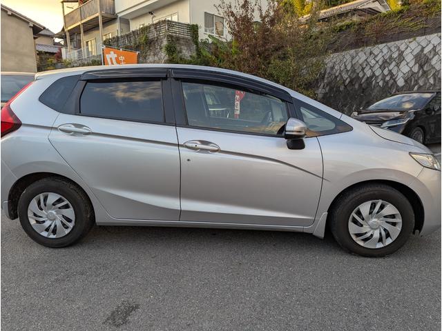 フィット G Lパッケージ(16枚目)