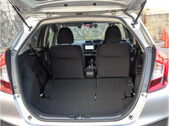 フィット G Lパッケージ(22枚目)