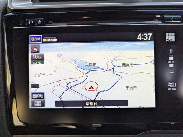 フィット G Lパッケージ(68枚目)