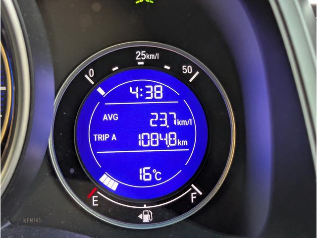 フィット G Lパッケージ(72枚目)