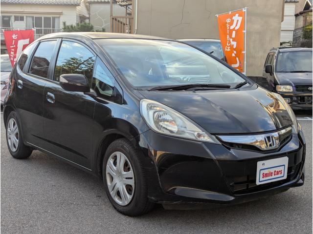 フィット X(5枚目)